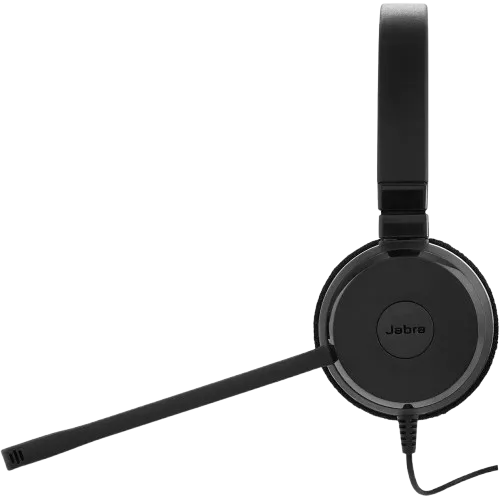 Jabra Evolve 20 SE Stereo MS USB C/A — thumbnail 3