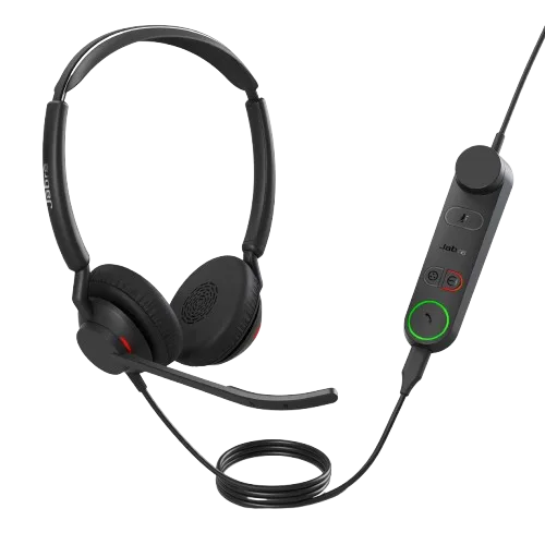 Jabra Engage 50 II USB-A MS Stereo