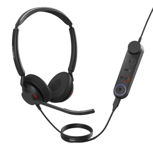 Jabra Engage 50 II USB-C UC Stereo — thumbnail 5