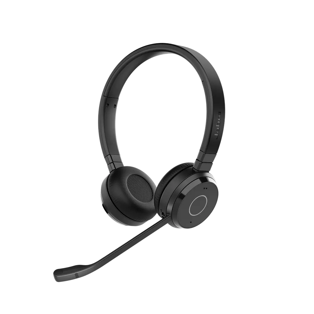 Jabra Evolve 65 TE USB-A MS Stereo — thumbnail 2