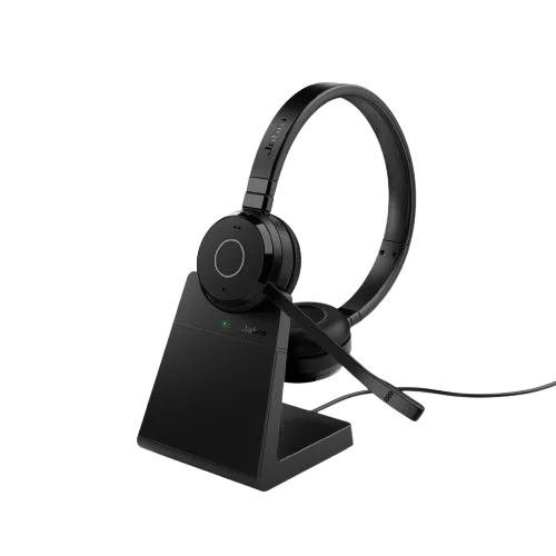 Jabra Evolve 65 TE USB-A MS Stereo — thumbnail 3