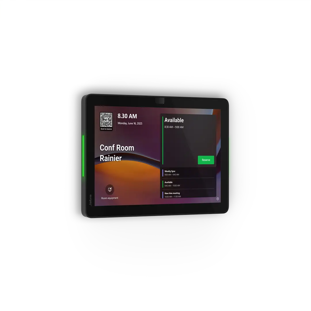 Jabra Scheduler UC Global — thumbnail 2
