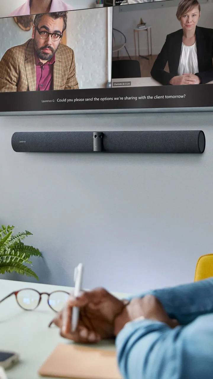 Jabra PanaCast 50 VBS MS — thumbnail 3