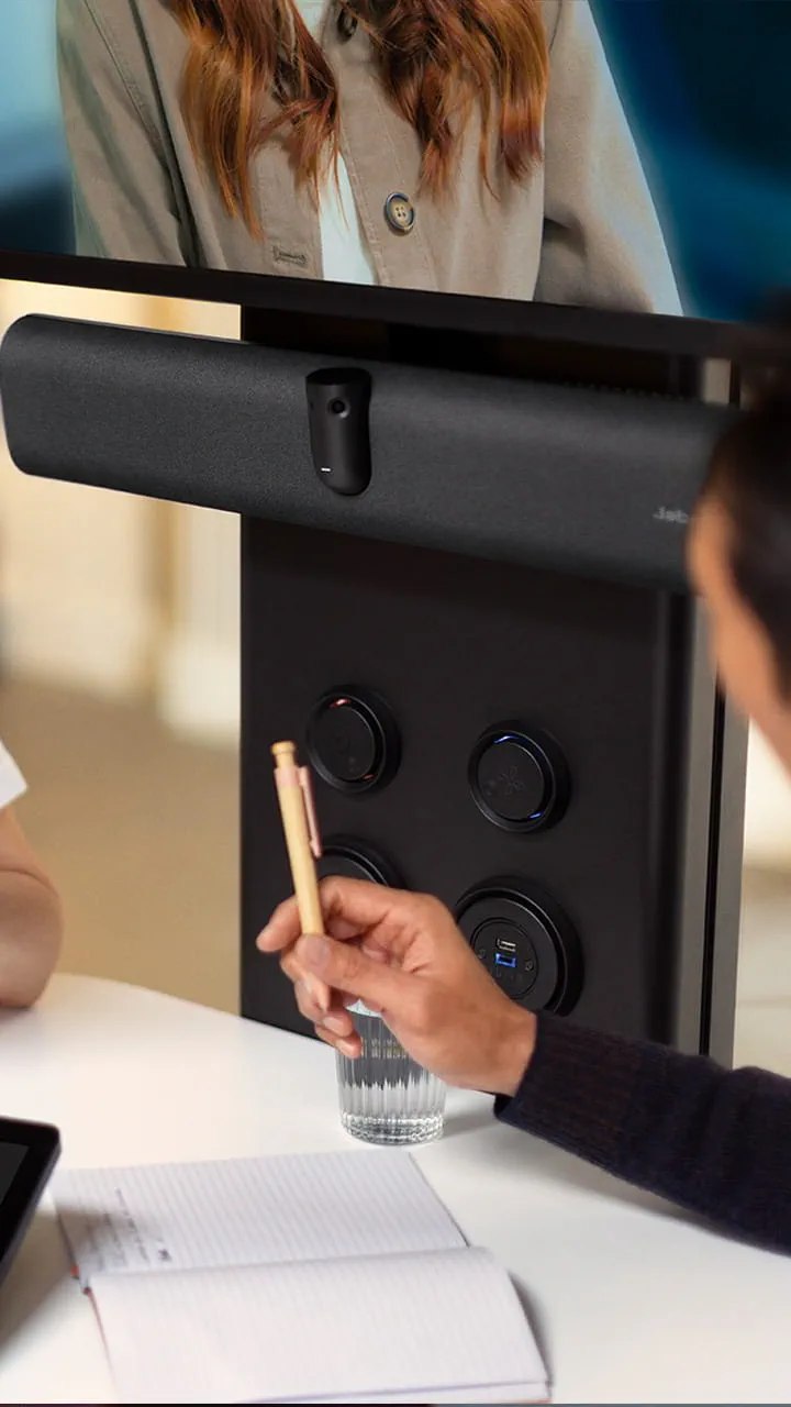 Jabra PanaCast 40 VBS MS — thumbnail 6
