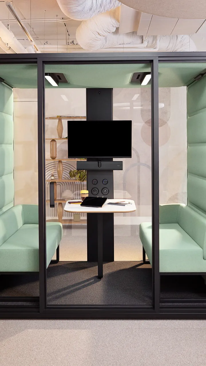 Jabra PanaCast 40 VBS MS — thumbnail 8