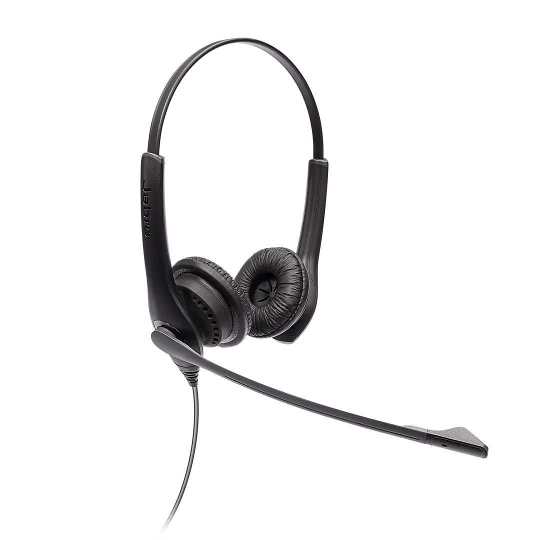 Jabra Biz 1100 Duo USB — thumbnail 2