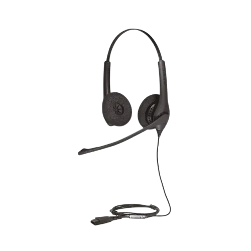 Jabra Biz 1500 Duo QD — thumbnail 2