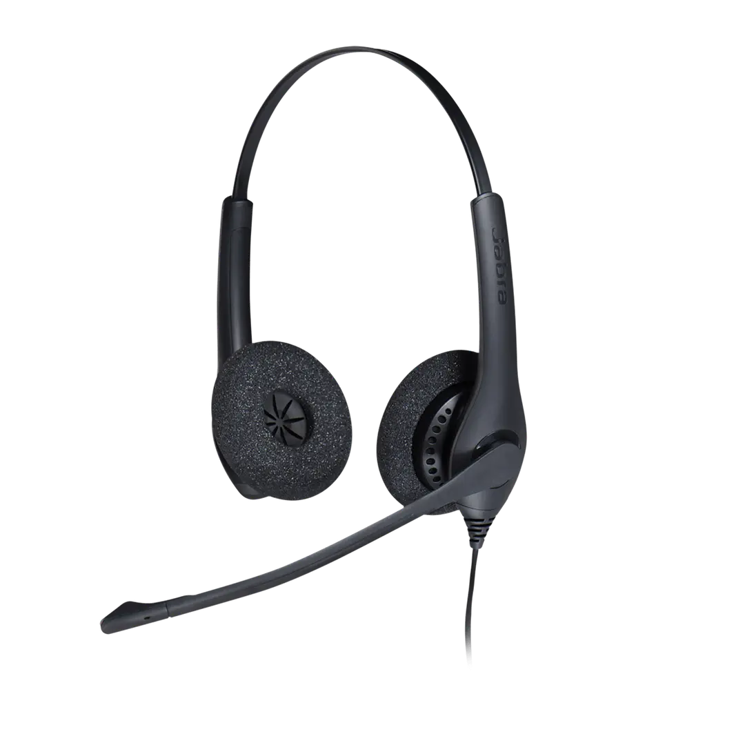 Jabra Biz 1500 Duo USB