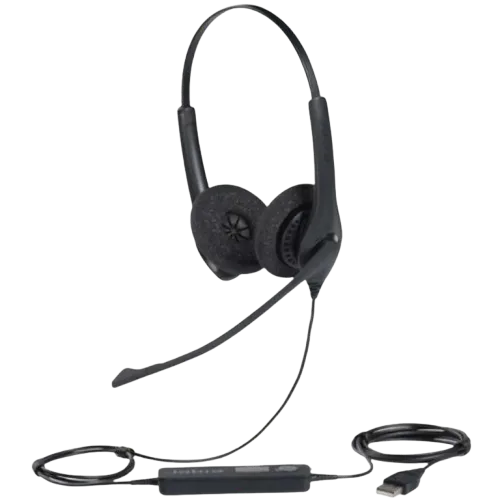 Jabra Biz 1500 Duo USB — thumbnail 2
