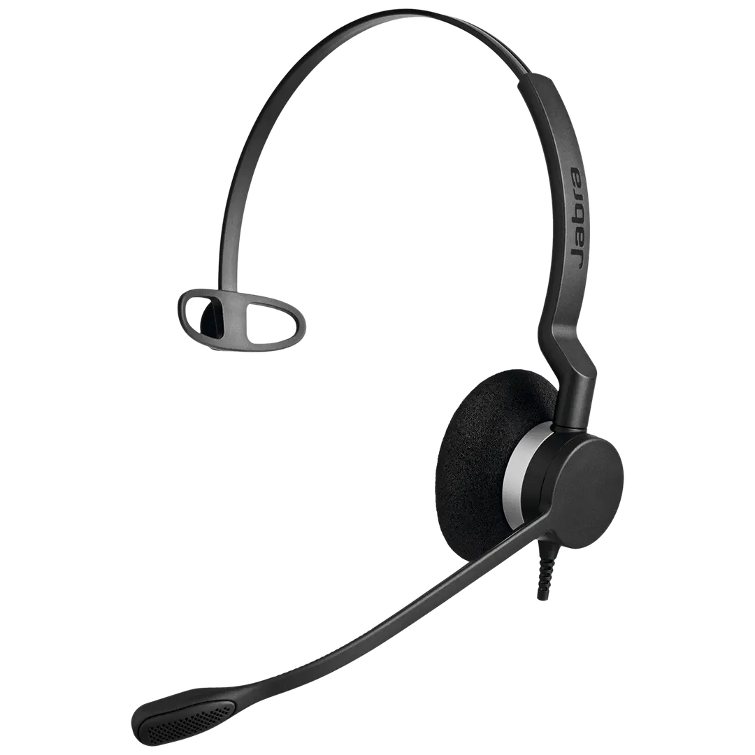 Jabra BIZ 2300 Mono, USB, UC