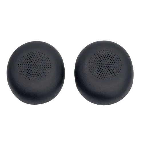 Jabra Ear Cushions for Evolve2 30 Black (Single Pair)