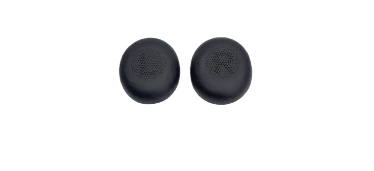 Jabra Ear Cushions for Evolve2 40/65 (Single pair)