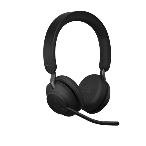 Jabra Ear Cushions for Evolve2 40/65 (Single pair) — thumbnail 2