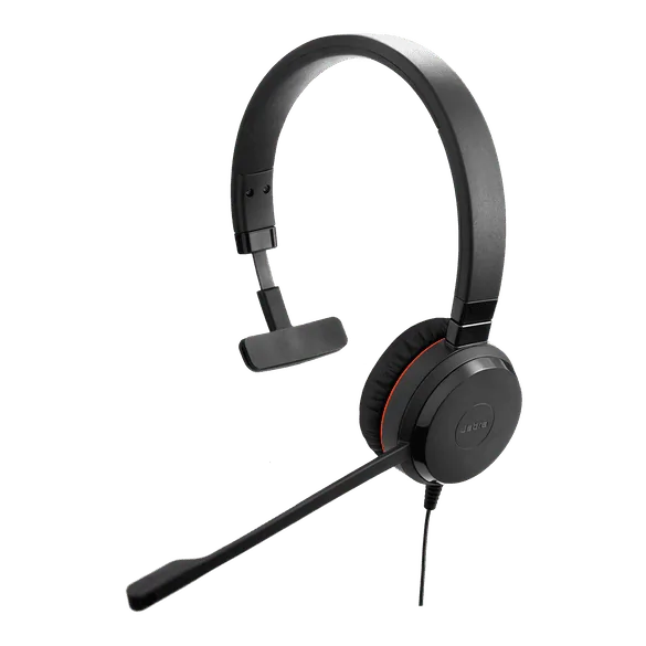Jabra Evolve 30 II Mono MS — thumbnail 2