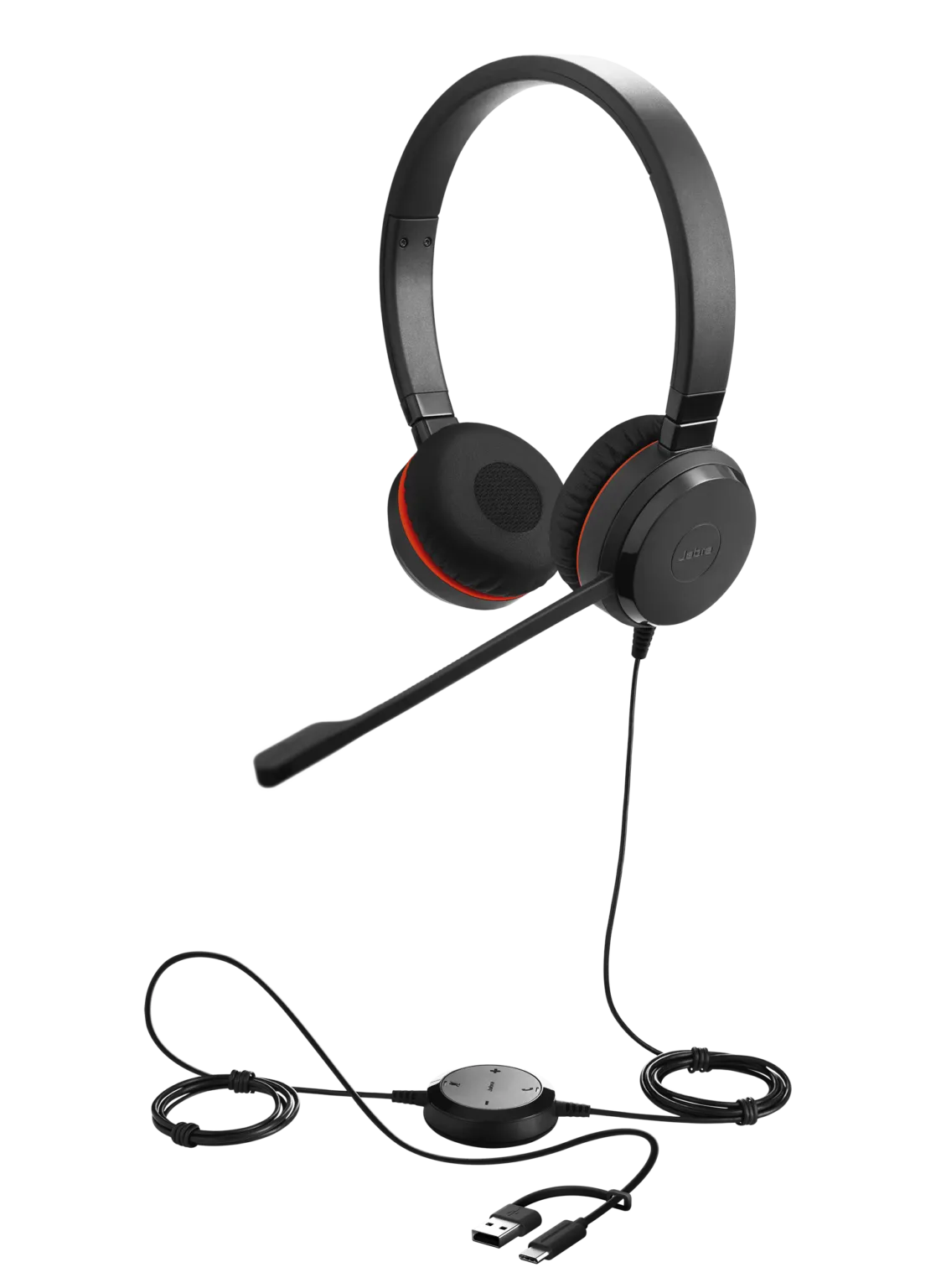 Jabra Evolve 30 II USB-C UC Stereo