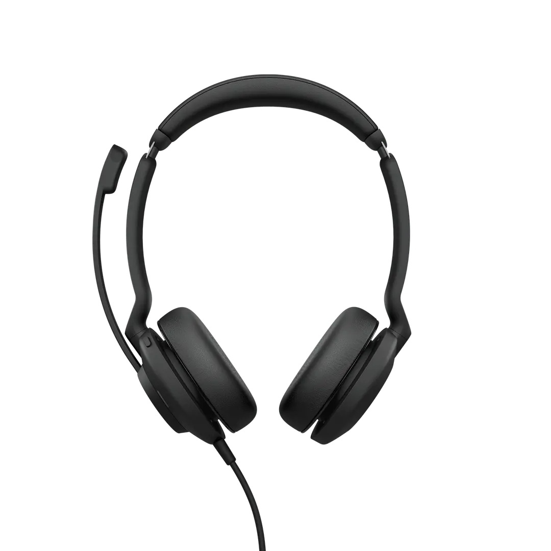 JABRA EVOLVE2 30 SE USB C/A, UC STEREO