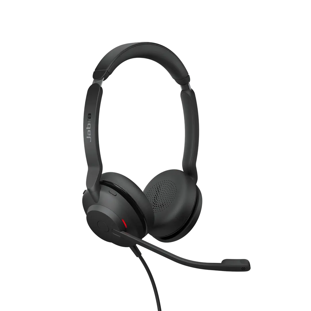 JABRA EVOLVE2 30 SE USB C/A, UC STEREO — thumbnail 2