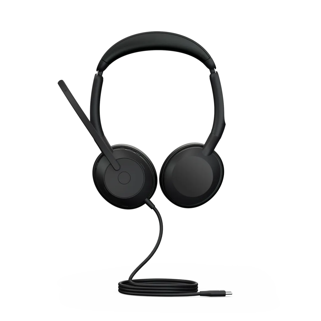 Evolve2 50 USB-C MS STEREO — thumbnail 2