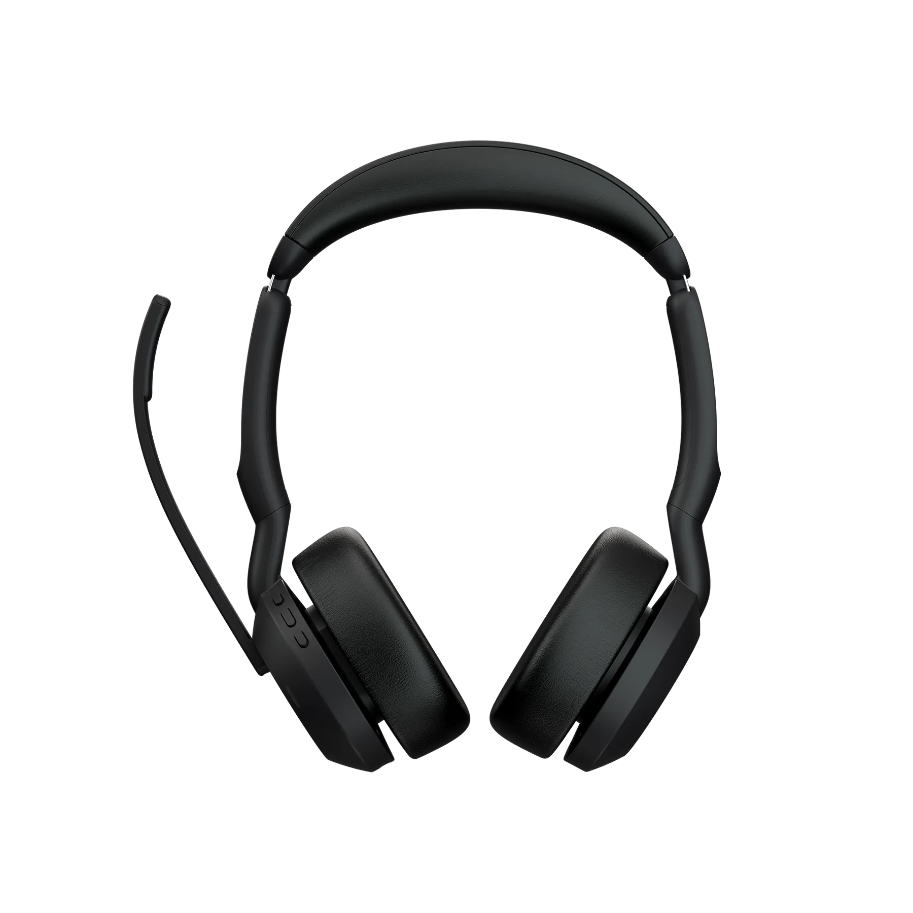 Jabra Evolve2 headset