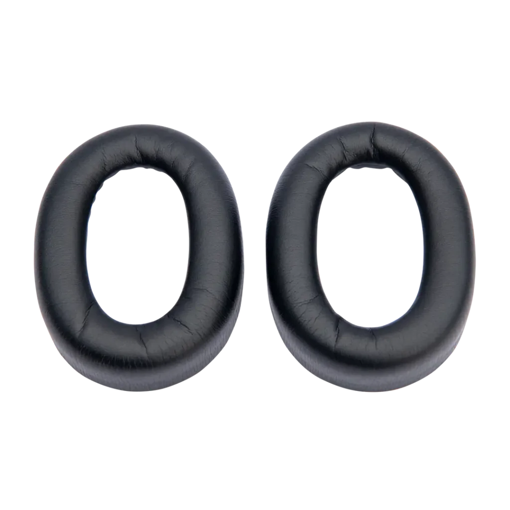 Jabra Evolve2 85 Ear Cushion black version, 1 pair