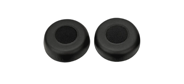 Leather Cushion Evolve 75 (Single Pair)