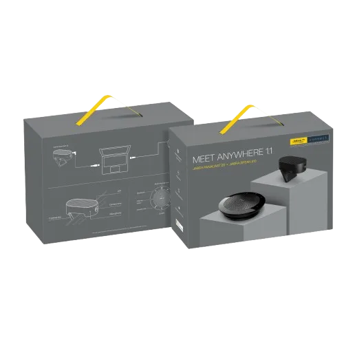 Jabra Meet Anywhere Bundle 1.1