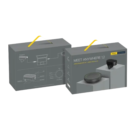Jabra Meet Anywhere Bundle 1.2