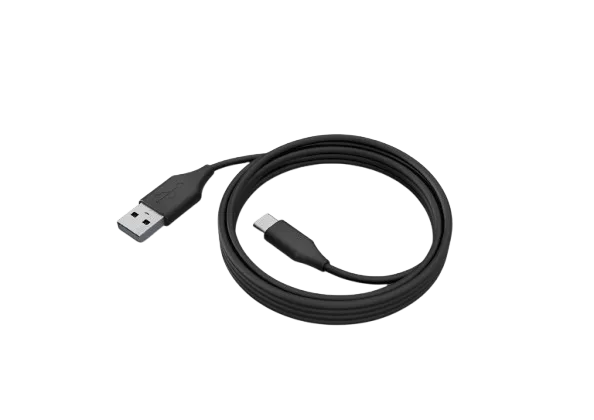 USB 2.0, 5m, USB-A to USB-C