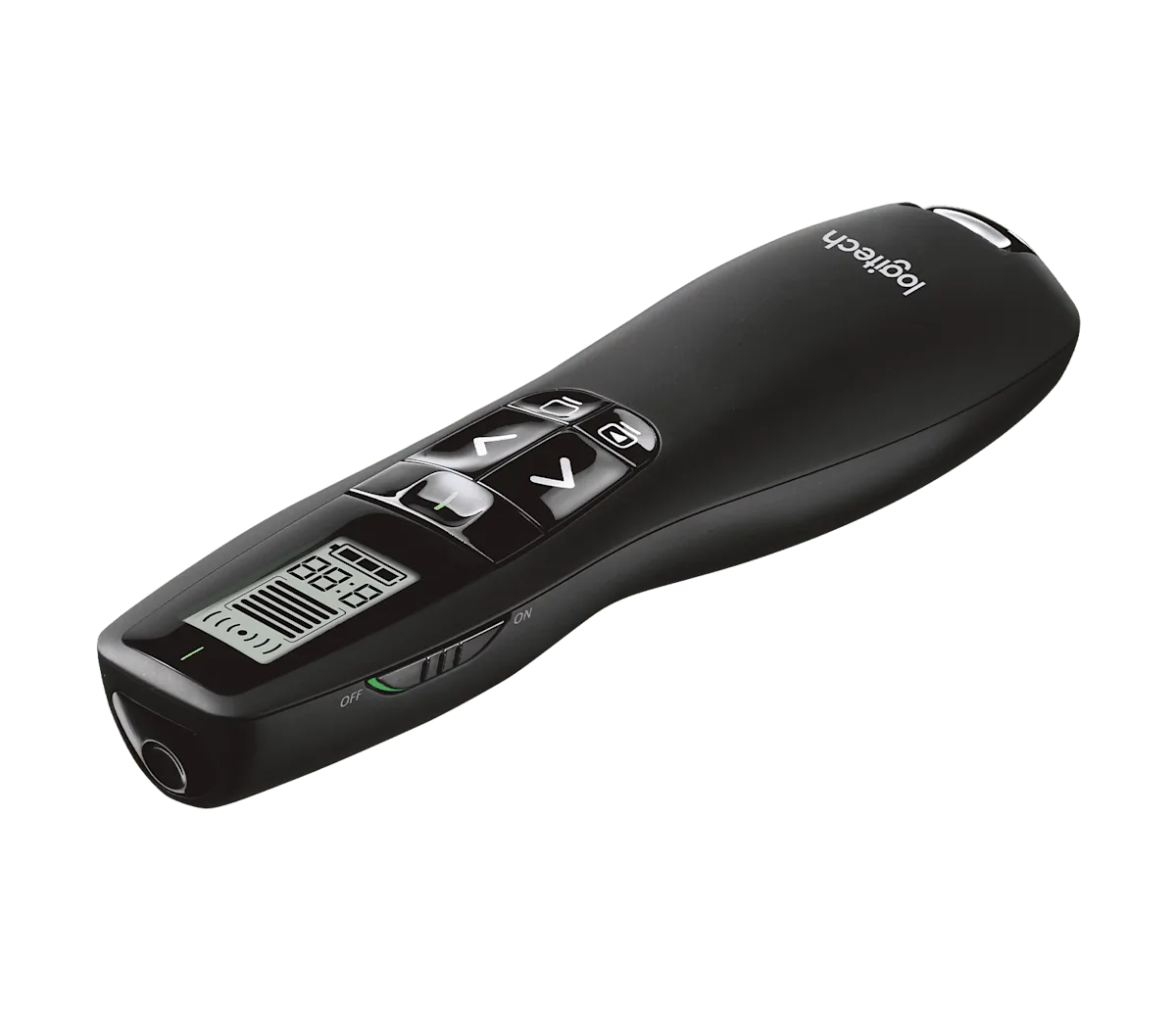 Logitech R800 Professional Presenter — thumbnail 3
