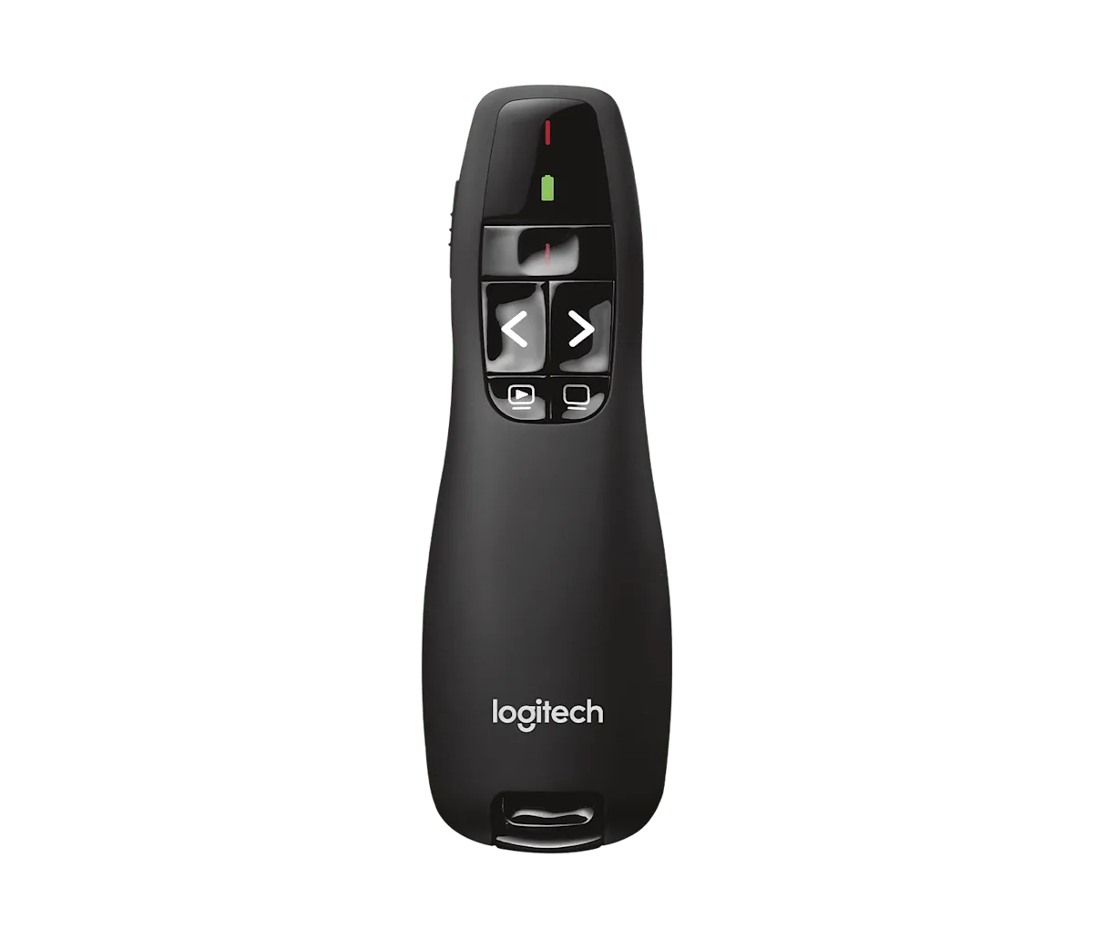 Logitech R400 Wireless Presenter