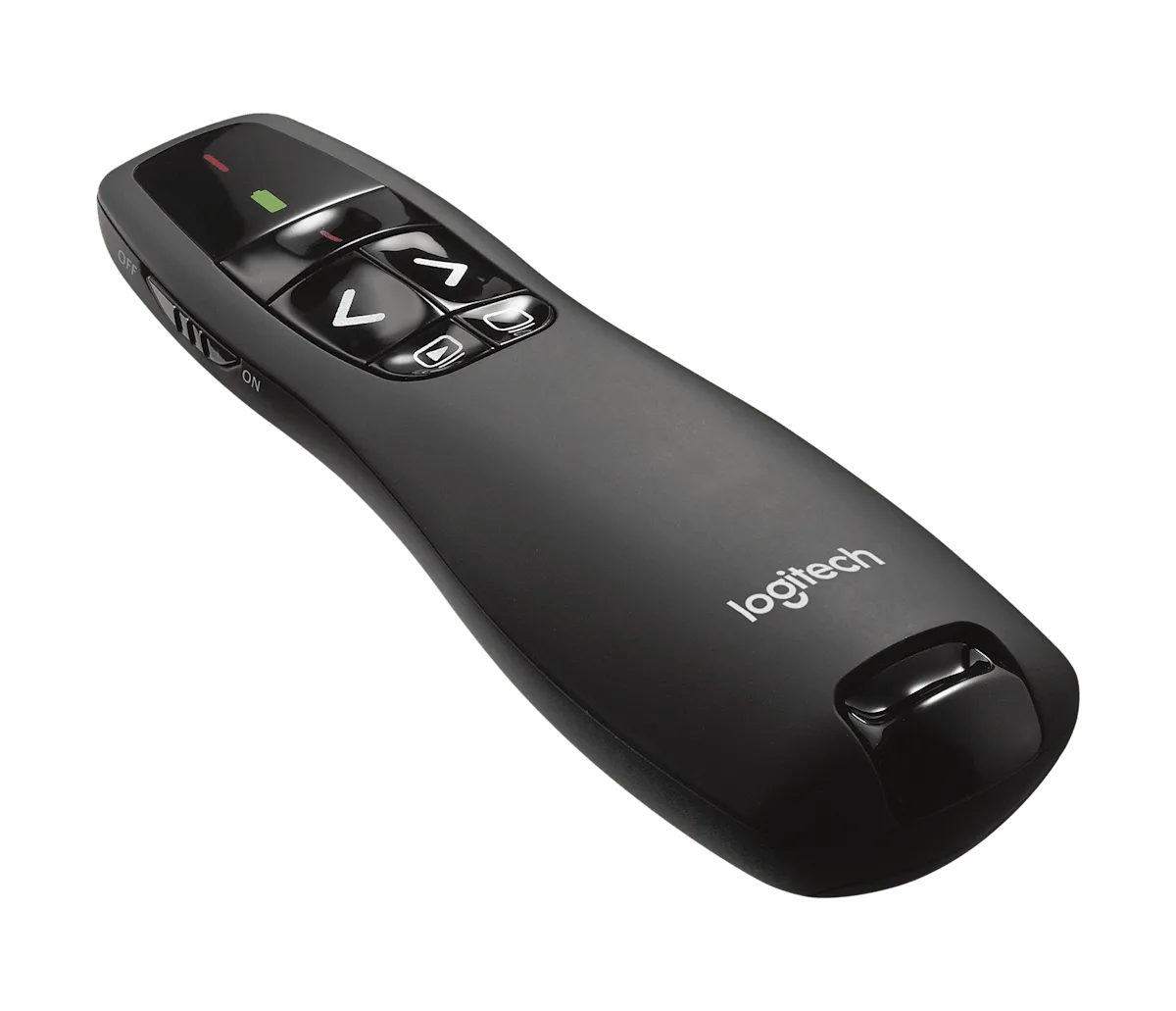 Logitech R400 Wireless Presenter — thumbnail 2
