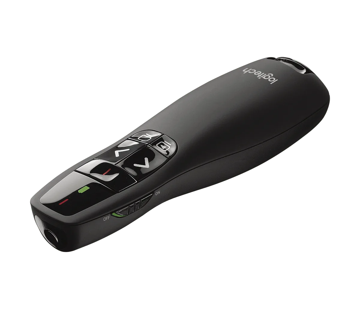 Logitech R400 Wireless Presenter — thumbnail 3