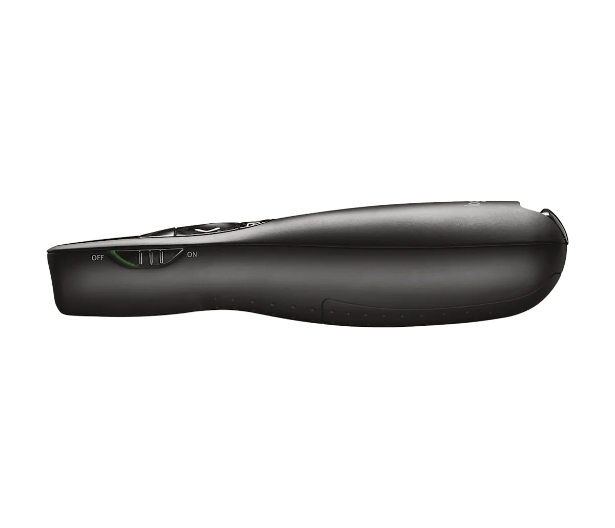 Logitech R400 Wireless Presenter — thumbnail 4