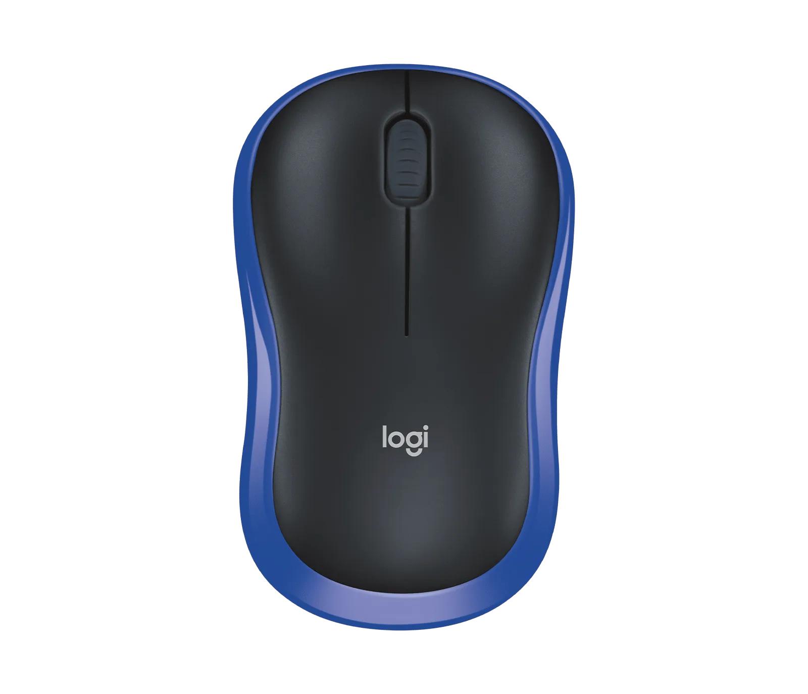 Logitech M185 Wireless Mouse