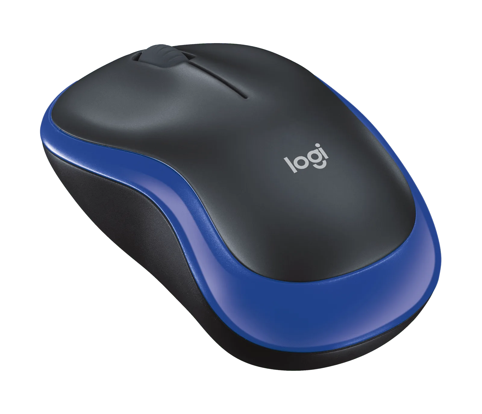 Logitech M185 Wireless Mouse — thumbnail 2