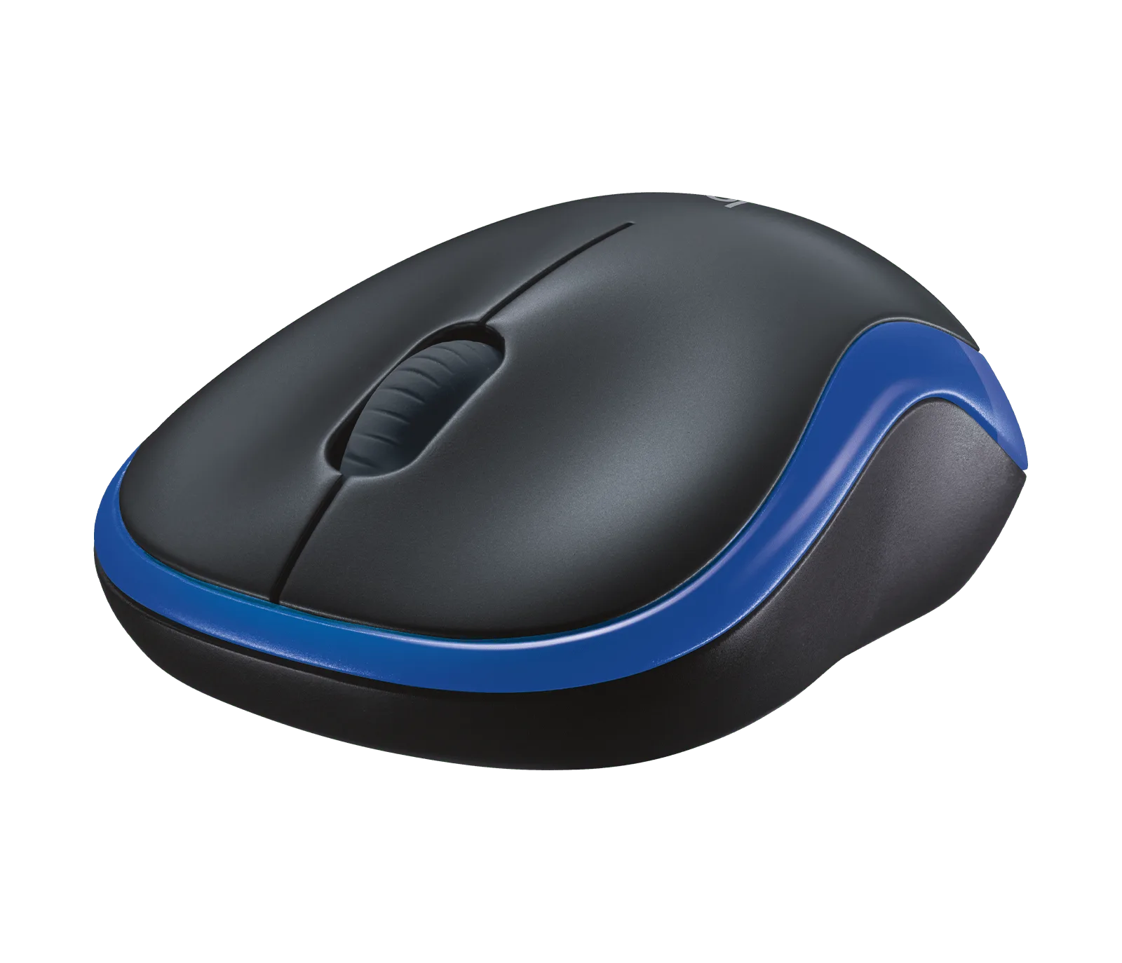 Logitech M185 Wireless Mouse — thumbnail 4