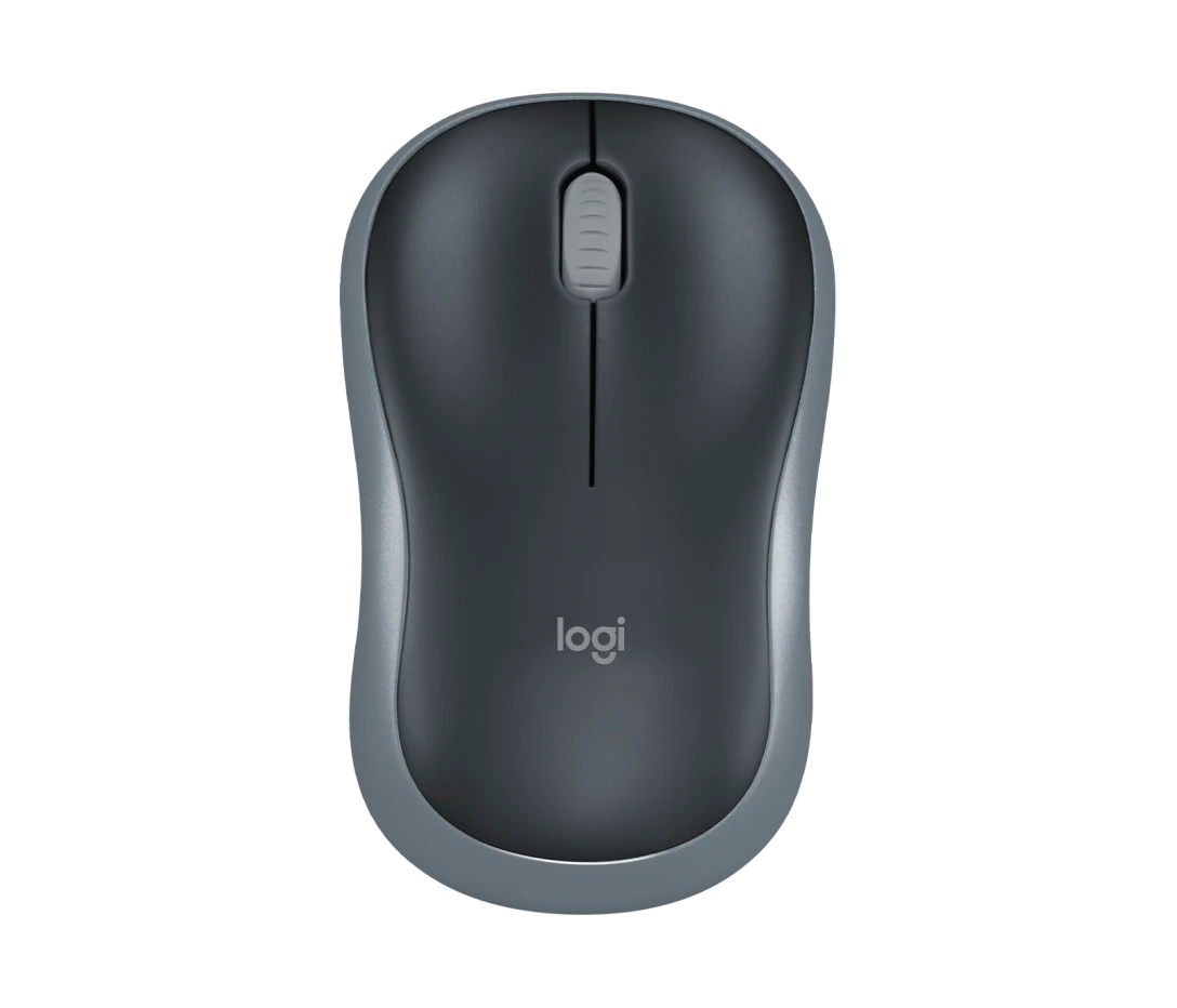 Logitech M185 Wireless Mouse — thumbnail 5