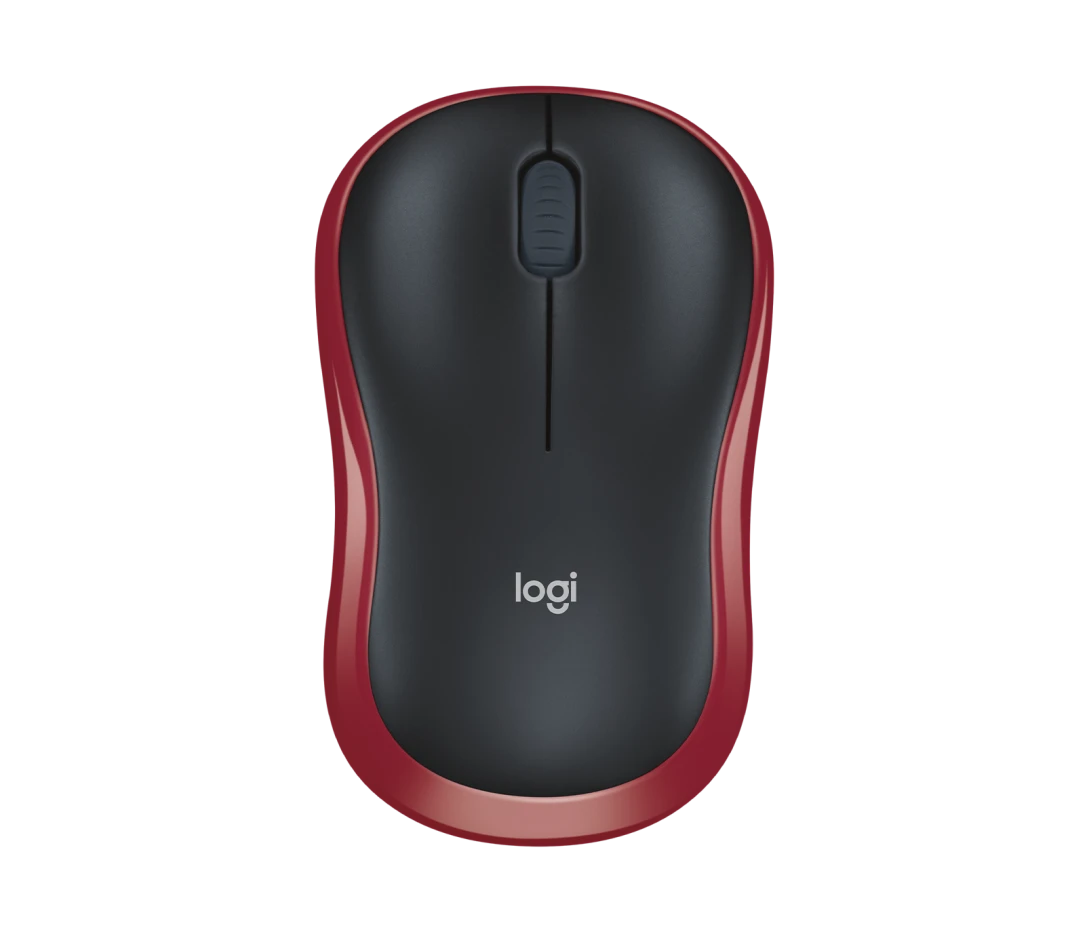 Logitech M185 Wireless Mouse — thumbnail 6