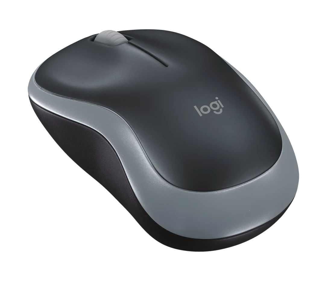 Logitech M185 Wireless Mouse — thumbnail 7