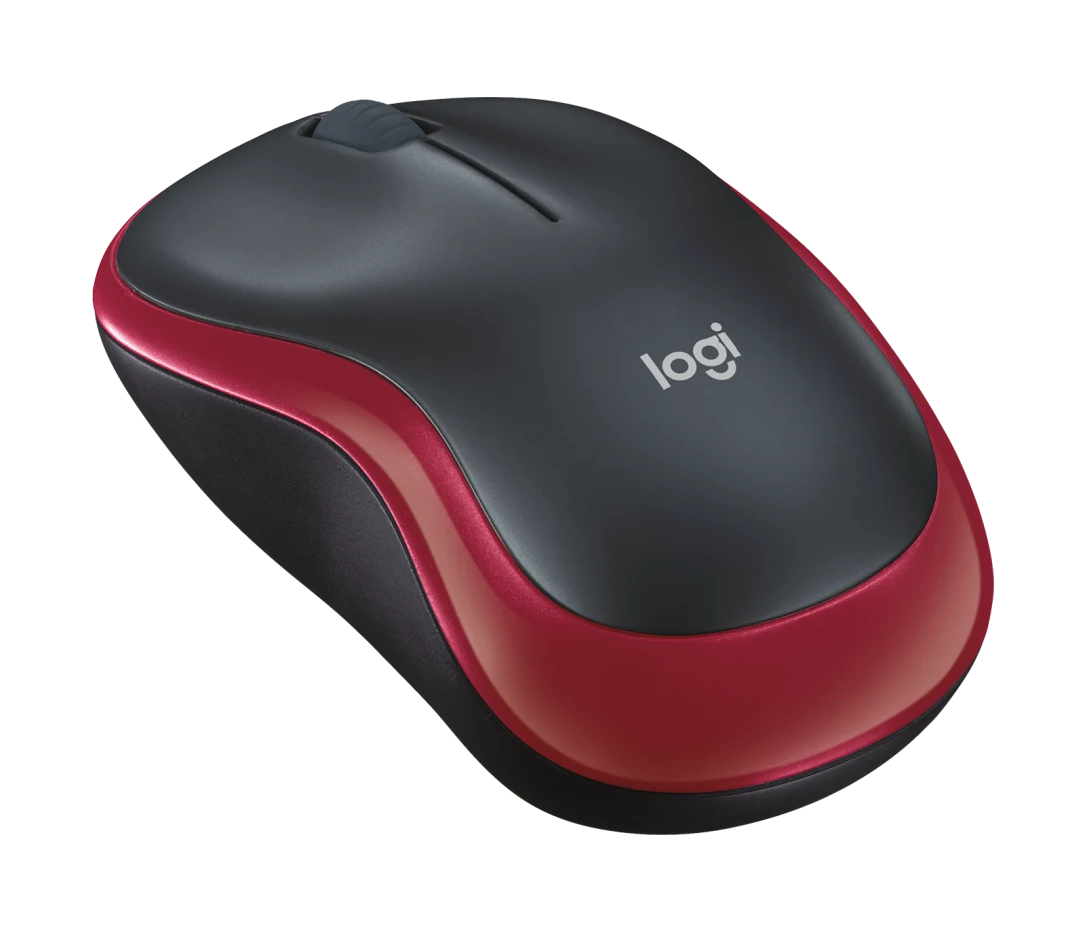 Logitech M185 Wireless Mouse — thumbnail 8