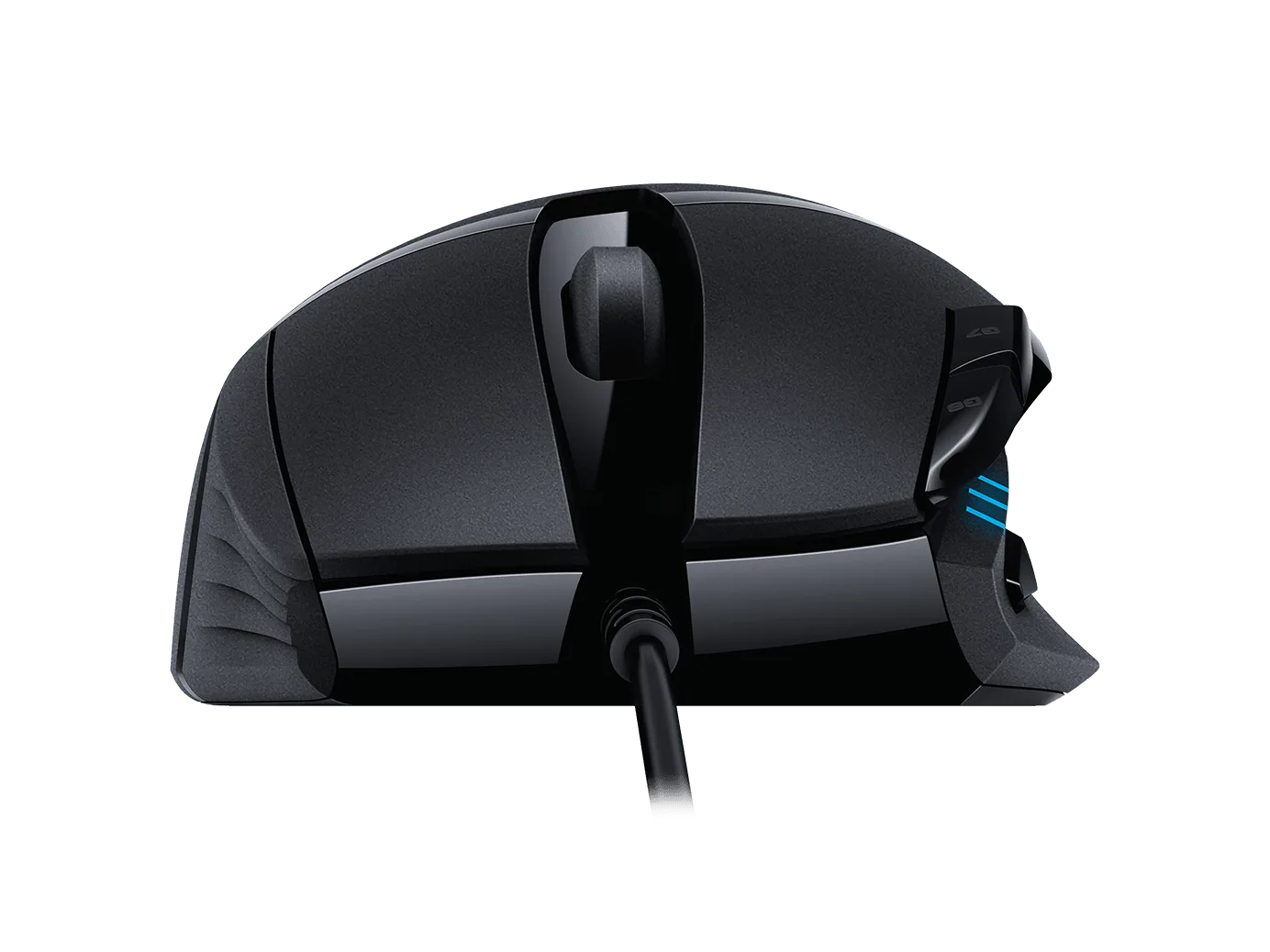 Logitech G402 Hyperion Fury — thumbnail 5