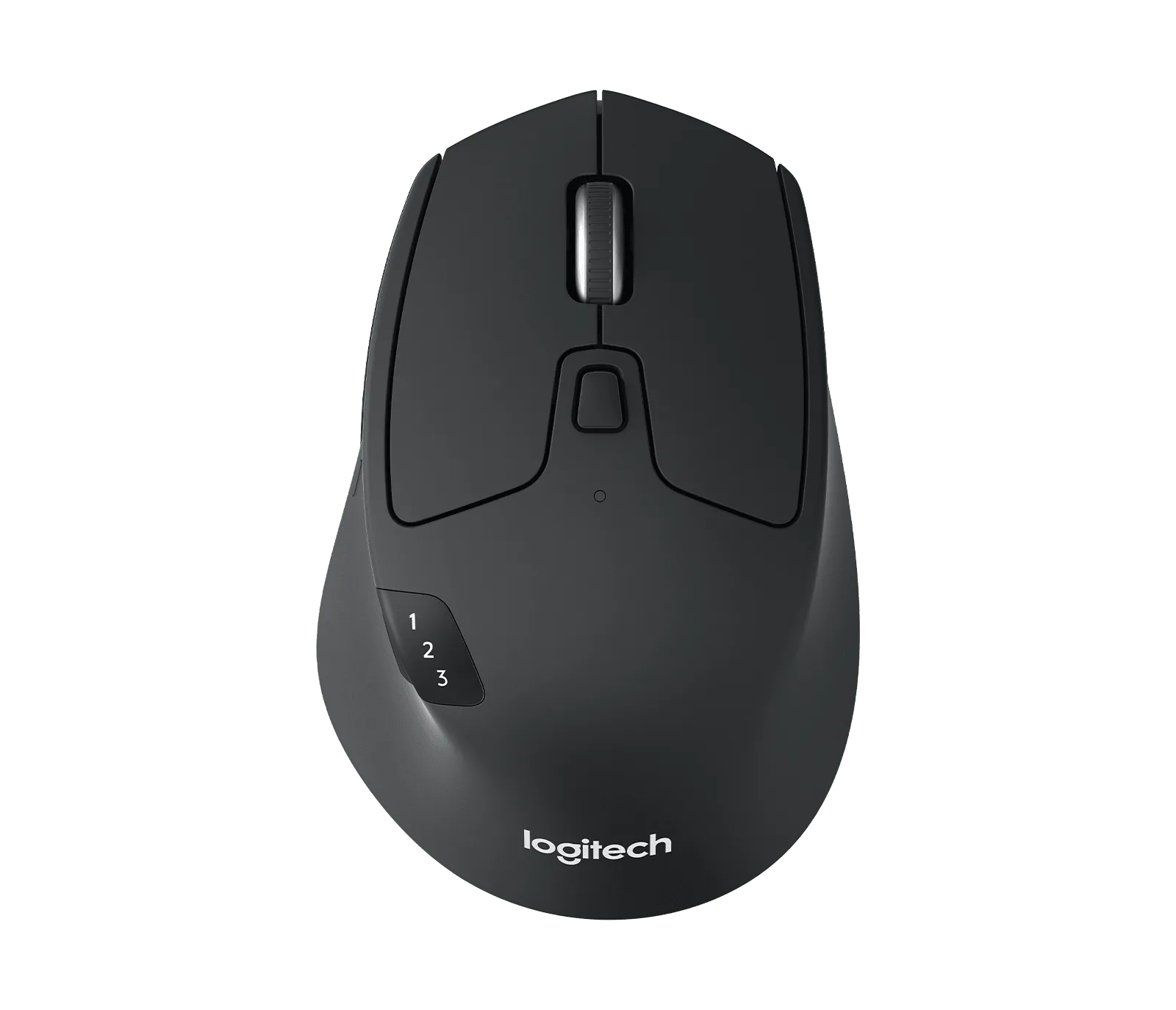 Logitech M720 Triathlon