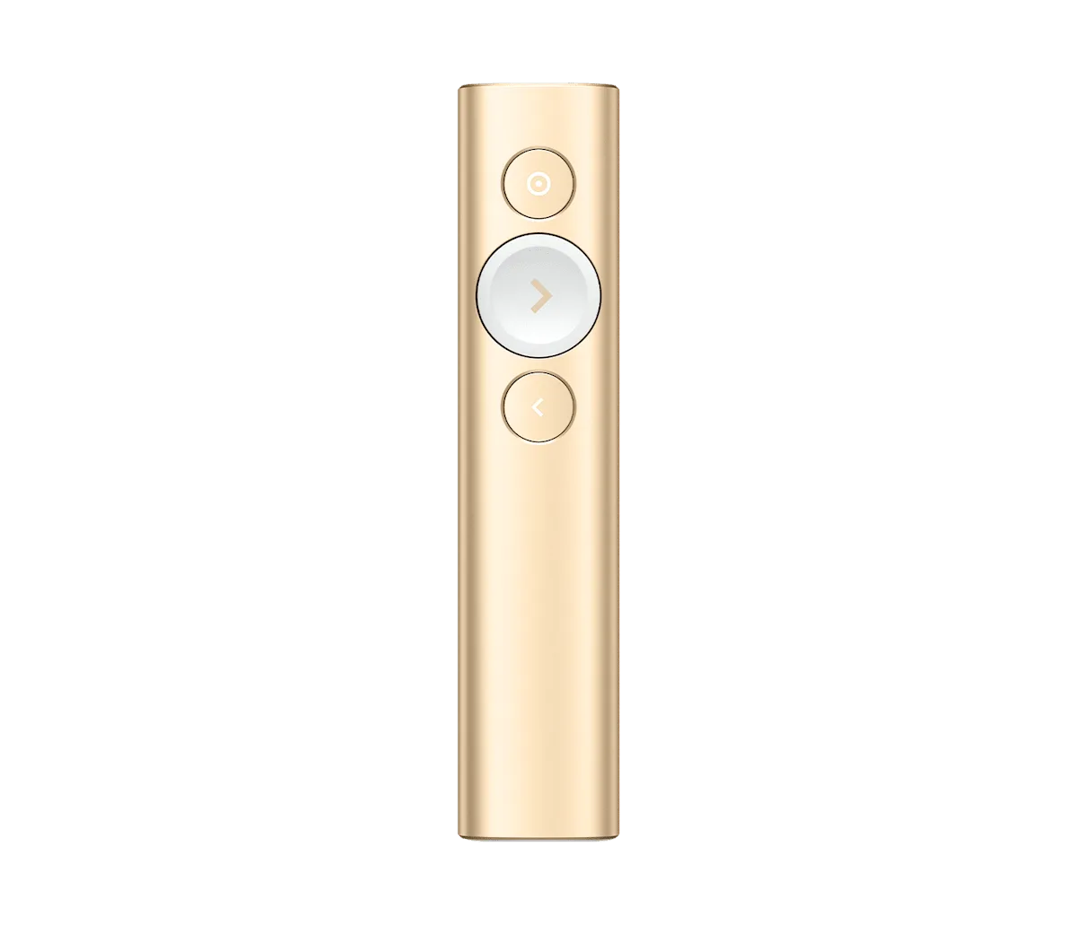 Logitech Spotlight presentation remote