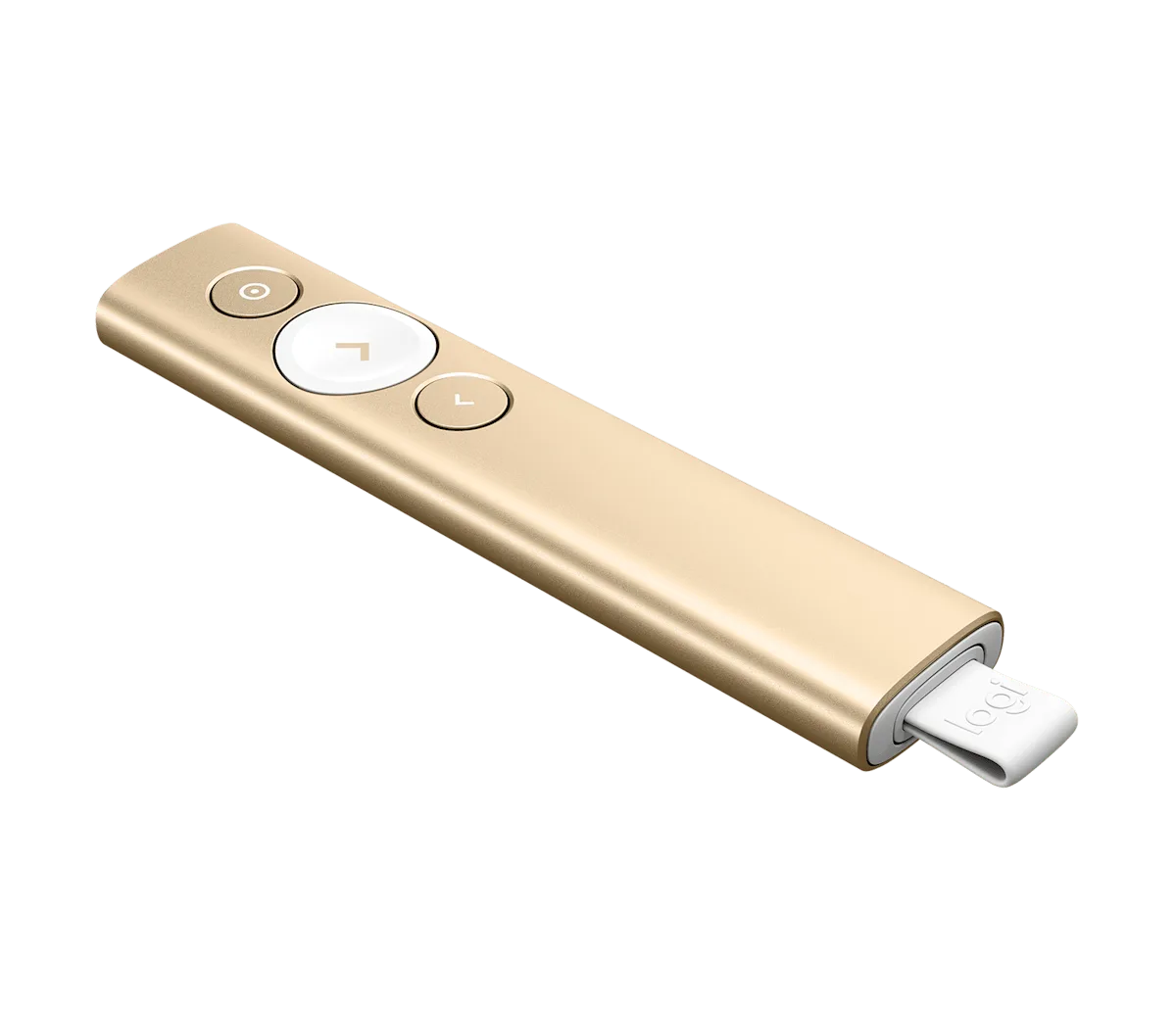 Logitech Spotlight Presentation Remote — thumbnail 2