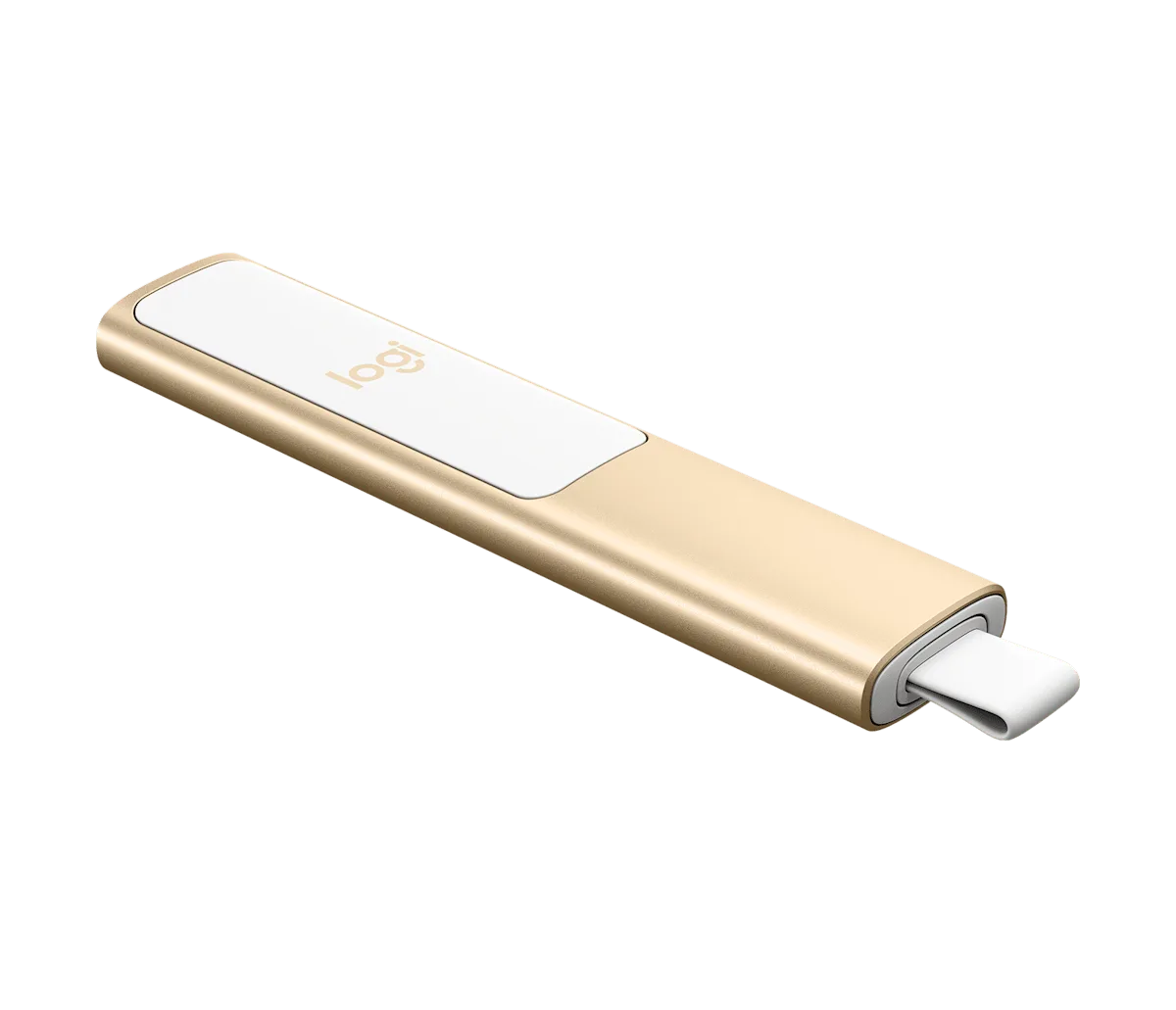 Logitech Spotlight Presentation Remote — thumbnail 3