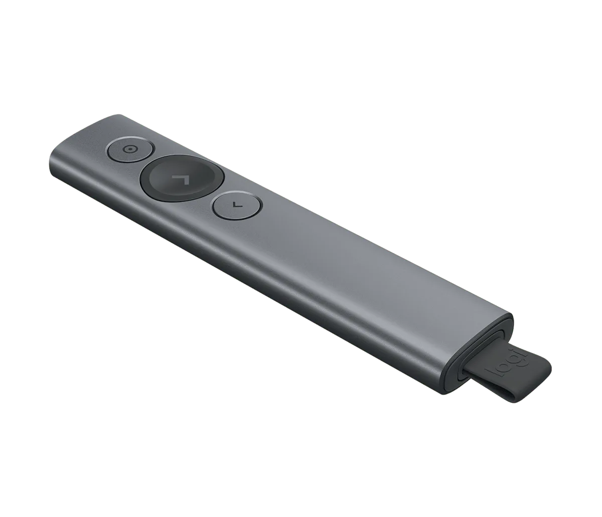 Logitech Spotlight Presentation Remote — thumbnail 6