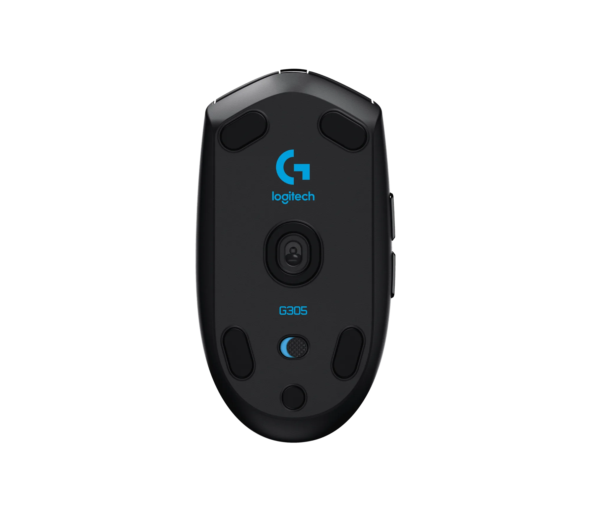 Logitech G304 — thumbnail 3