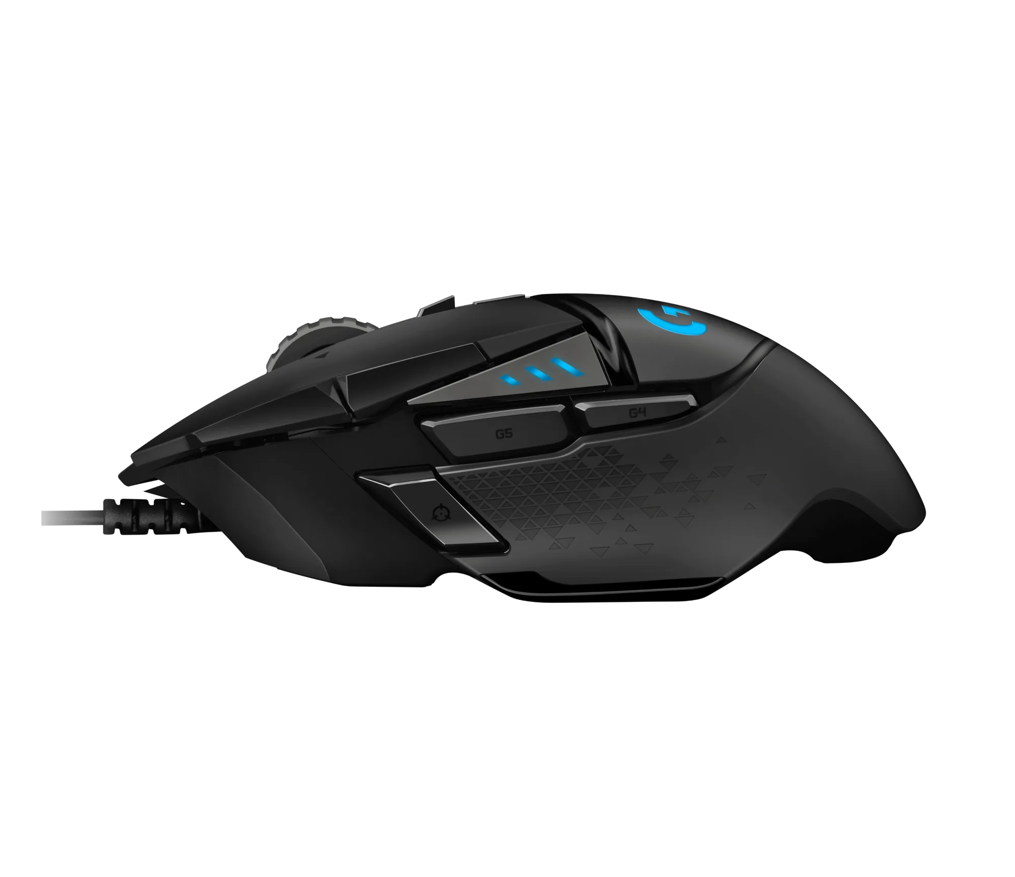 Logitech G502 HERO — thumbnail 2