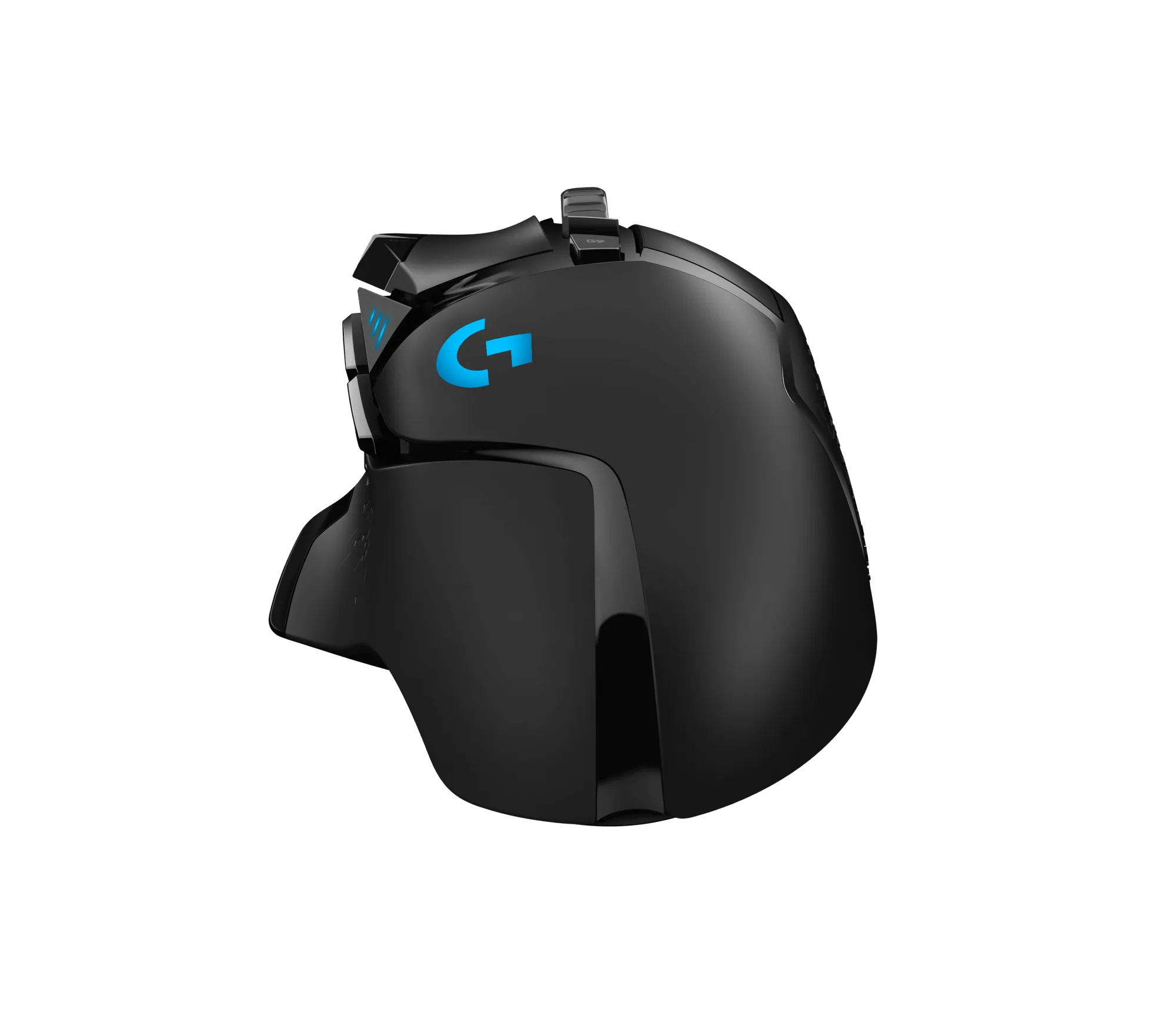 Logitech G502 HERO — thumbnail 4