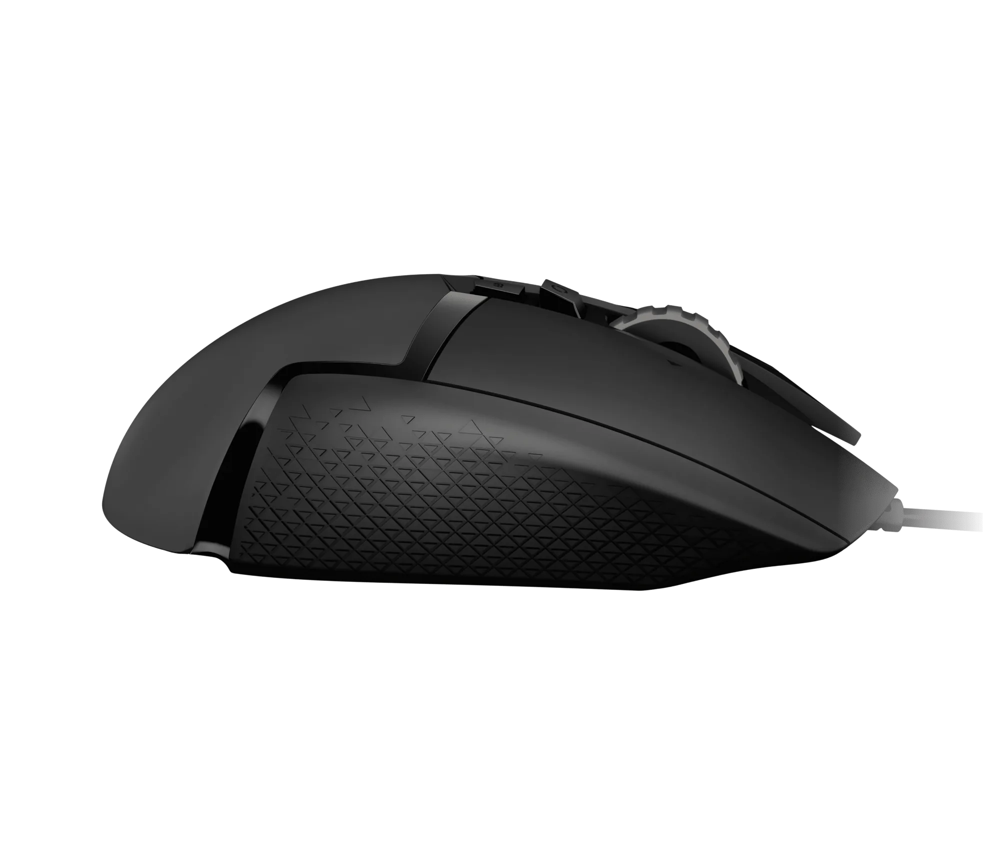Logitech G502 HERO — thumbnail 6